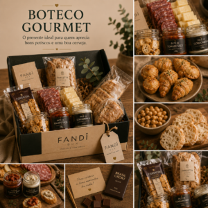 Boteco Gourmet