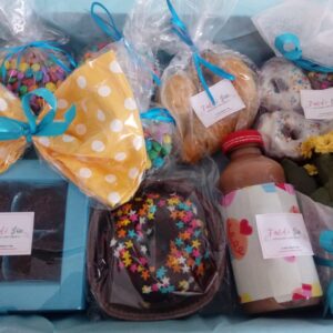 Café Infantil