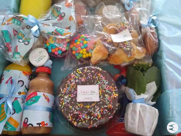 Café Infantil - Imagem 9
