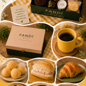 Café Tradicional