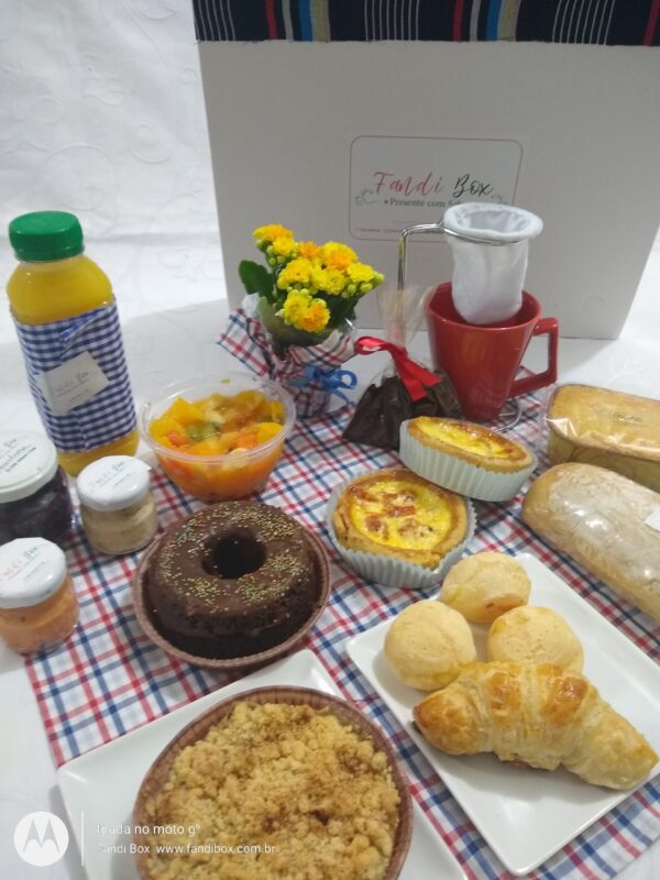 Brunch - Imagem 10