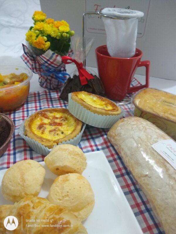 Brunch - Imagem 18