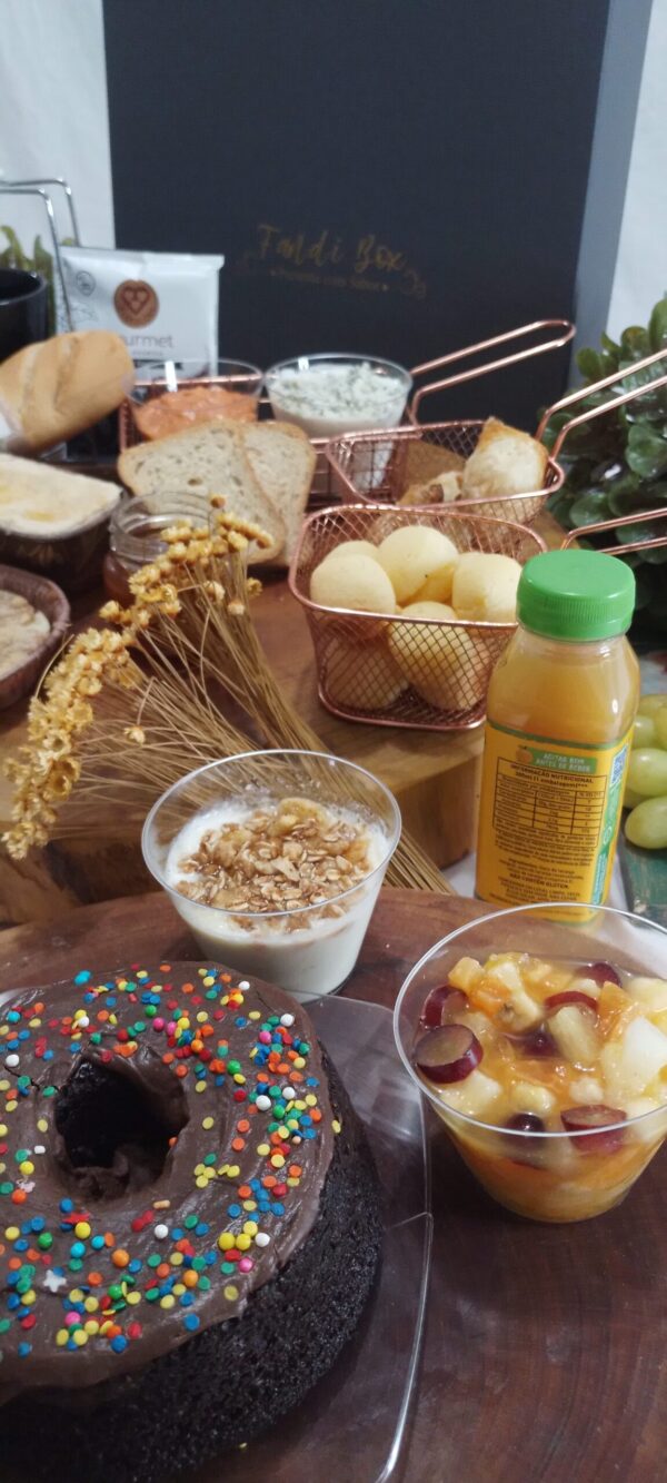 Brunch - Imagem 13
