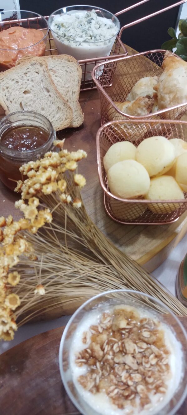 Brunch - Imagem 6