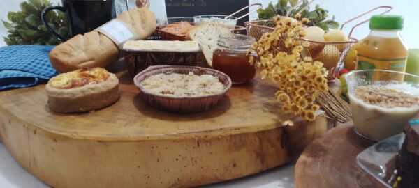 Brunch - Imagem 4