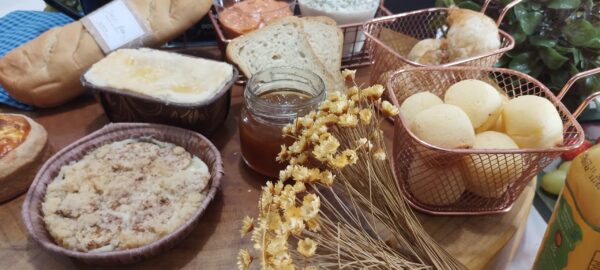 Brunch - Imagem 2