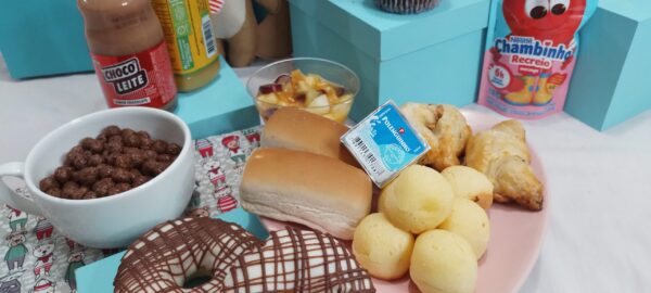 Café Infantil - Imagem 2