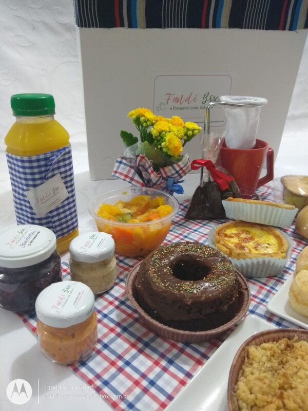 Brunch - Imagem 16