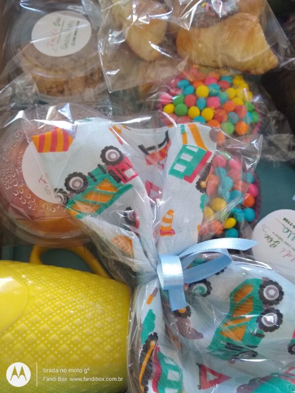 Café Infantil - Imagem 10