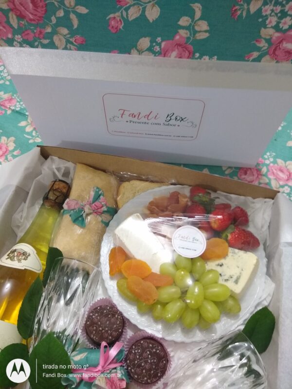 Box Festejar - Imagem 11