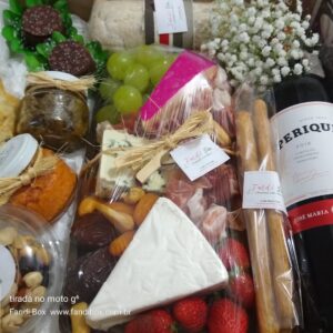 Box Bella Vita