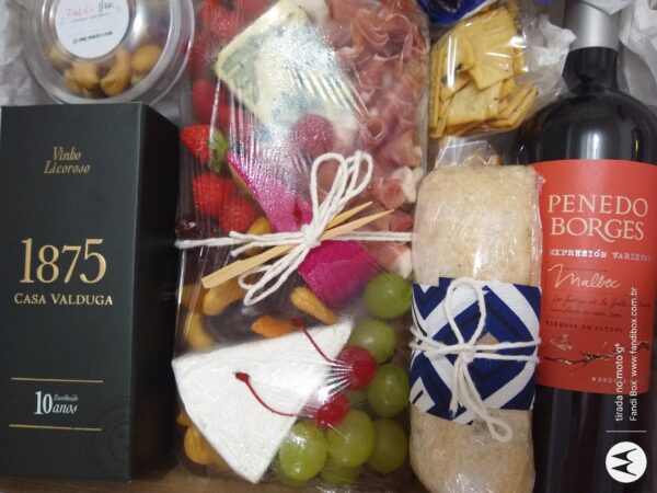 Box Bella Vita - Imagem 10