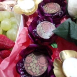 Mini Fondue Single