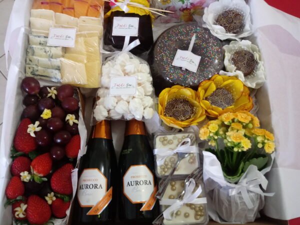 Mini Fondue Plus - Imagem 3