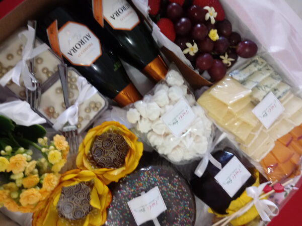 Mini Fondue Plus - Imagem 8