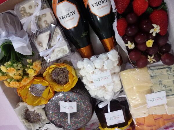 Mini Fondue Plus - Imagem 11