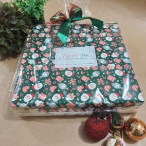 BOX CHÁ DE NATAL