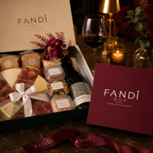 BOX BELLA VITA