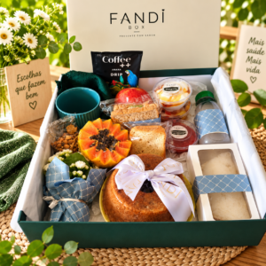 BOX SUMMER FRESH