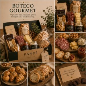 BOTECO GOURMET