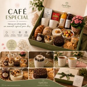 CAFÉ ESPECIAL