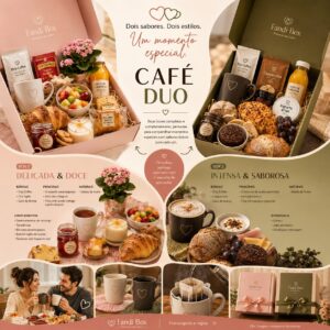 CAFÉ DUO