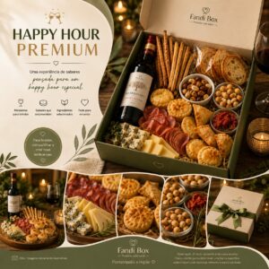 HAPPY HOUR PREMIUM