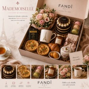 MADEMOISELLE